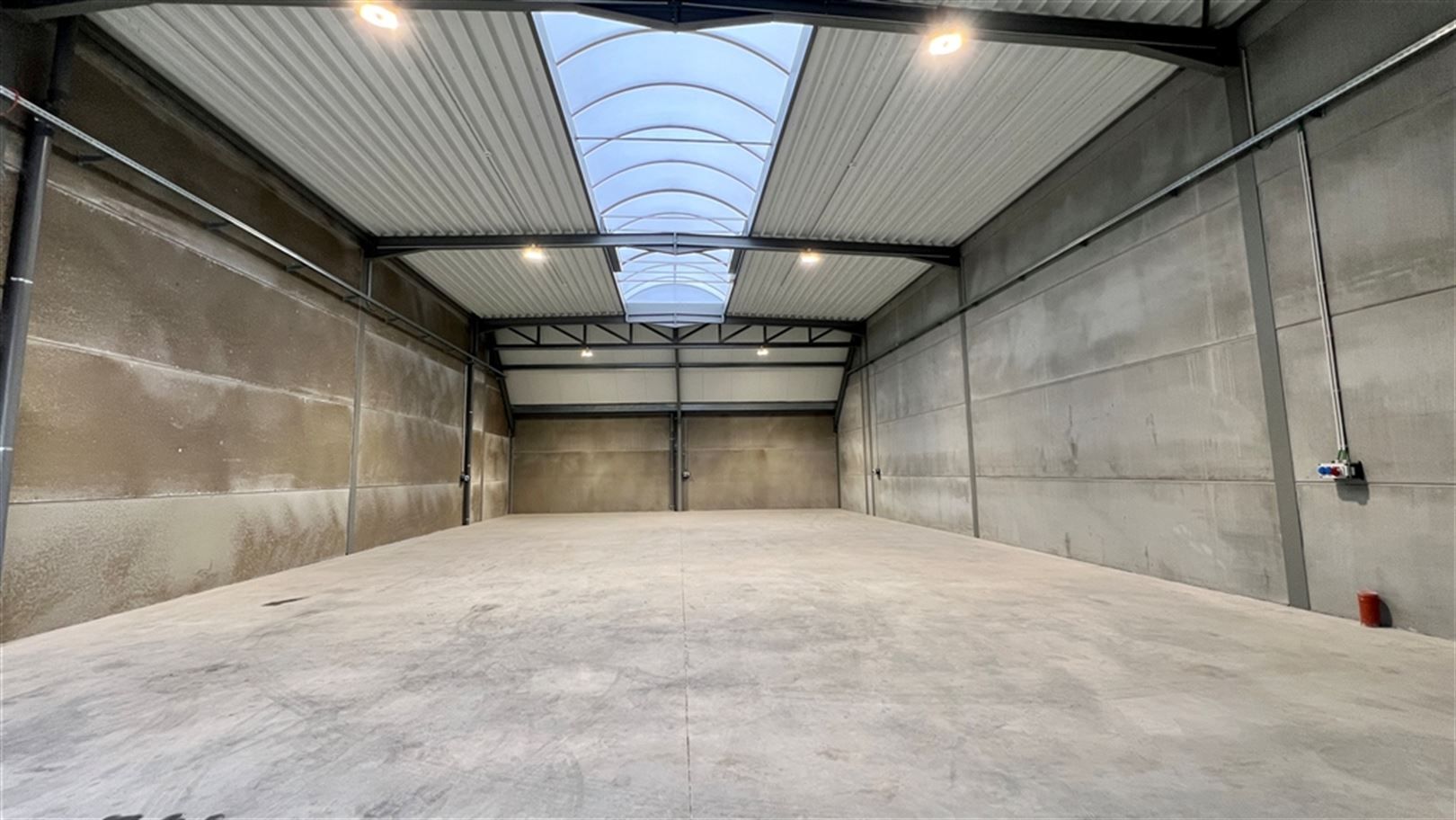 Nieuwbouw KMO-Units te Waregem foto 9