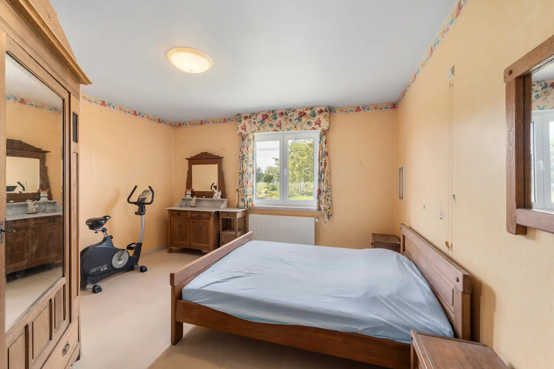 Landelijk gelegen woning op een perceel van 2788 m²  foto 16
