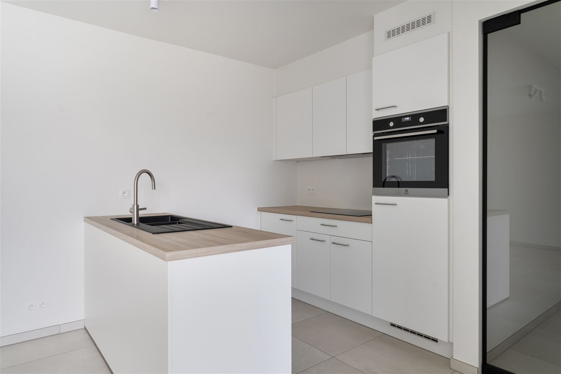 Nieuwbouw appartement met 2 slaapkamers en alle comfort foto 5