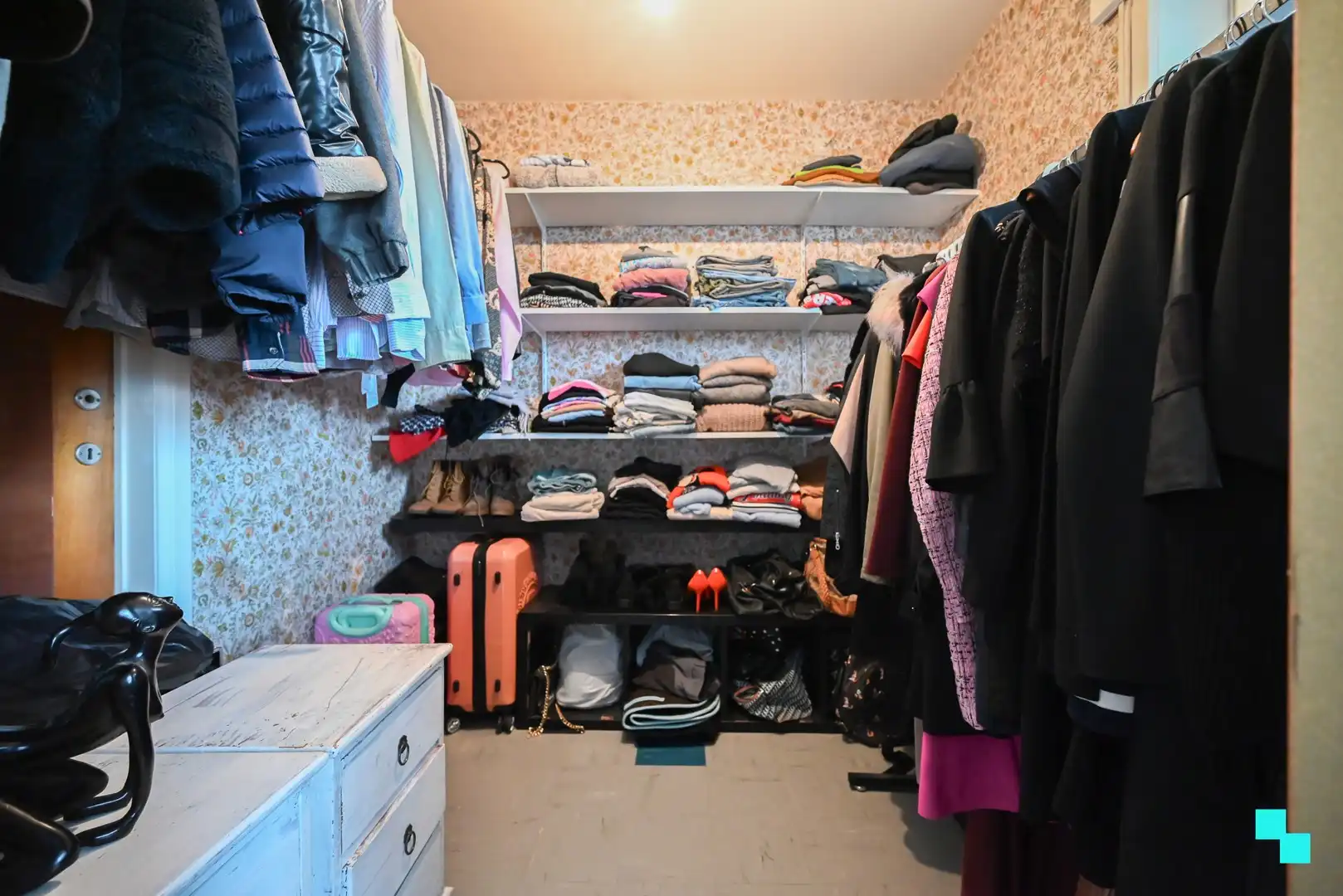 Verder te moderniseren eengezinswoning te Lendelede foto 22