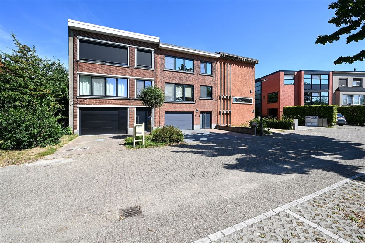 Gezellige en gerenoveerde woning op toplocatie foto 32