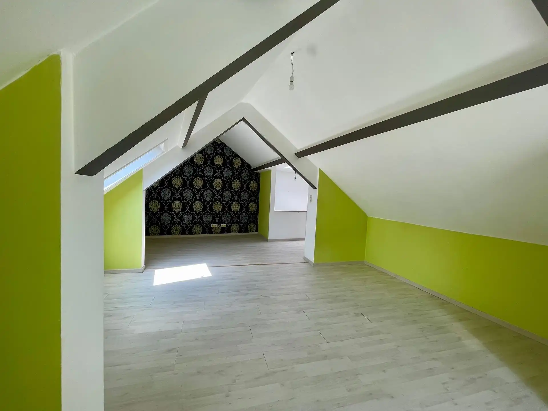 Duplexappartement met 4 slaapkamers foto 15