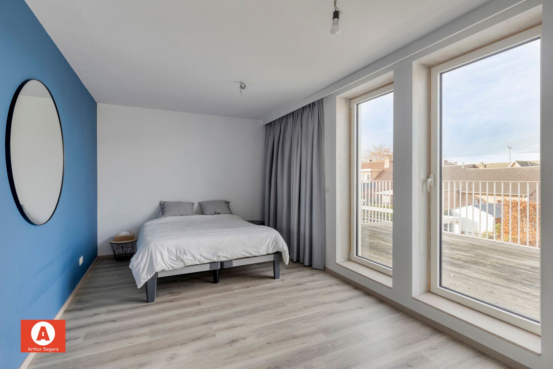 Recente & Energiezuinige gezinswoning met 4 slaapkamers  foto 19