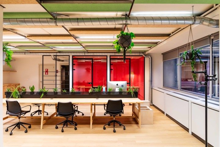 Square de Meeus 35, 1000 Brussel foto {{pictureIndex}}