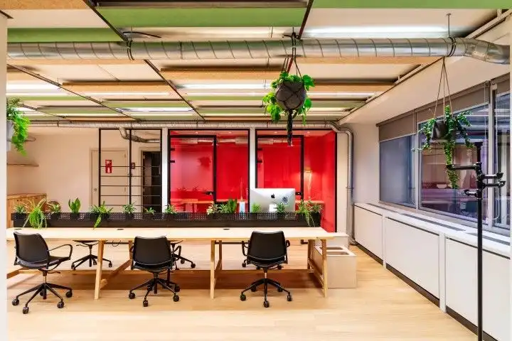 Square de Meeus 35, 1000 Brussel foto {{pictureIndex}}