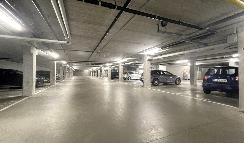 Kantoren te huur in The Veldekens te Berchem foto 14