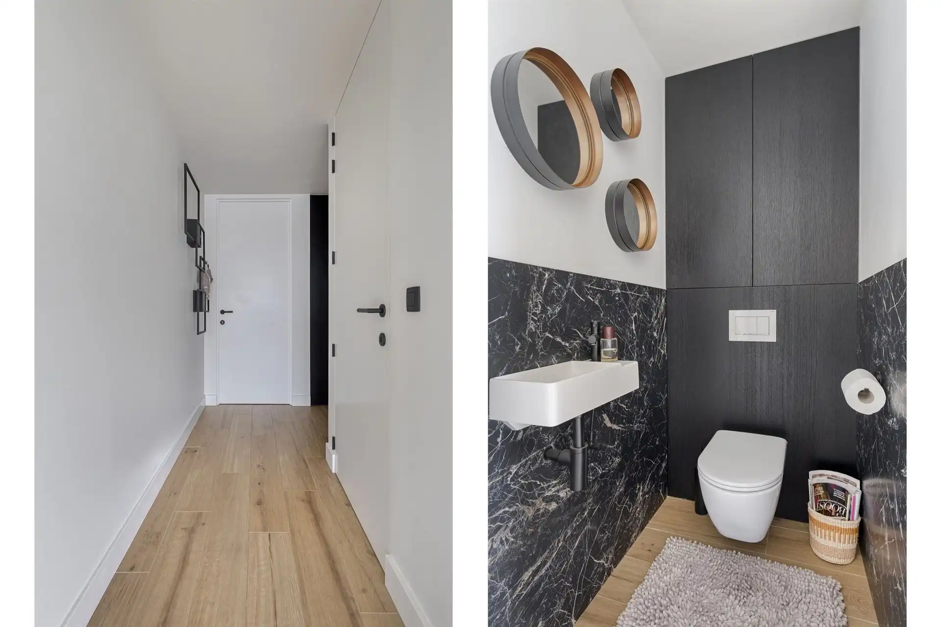 Luxueus appartement met uniek uitzicht! foto 14