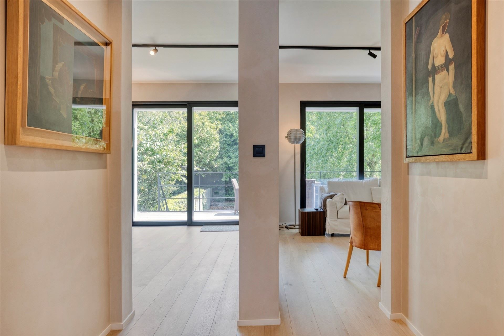 Uitzonderlijke woning met high-end touch foto 7