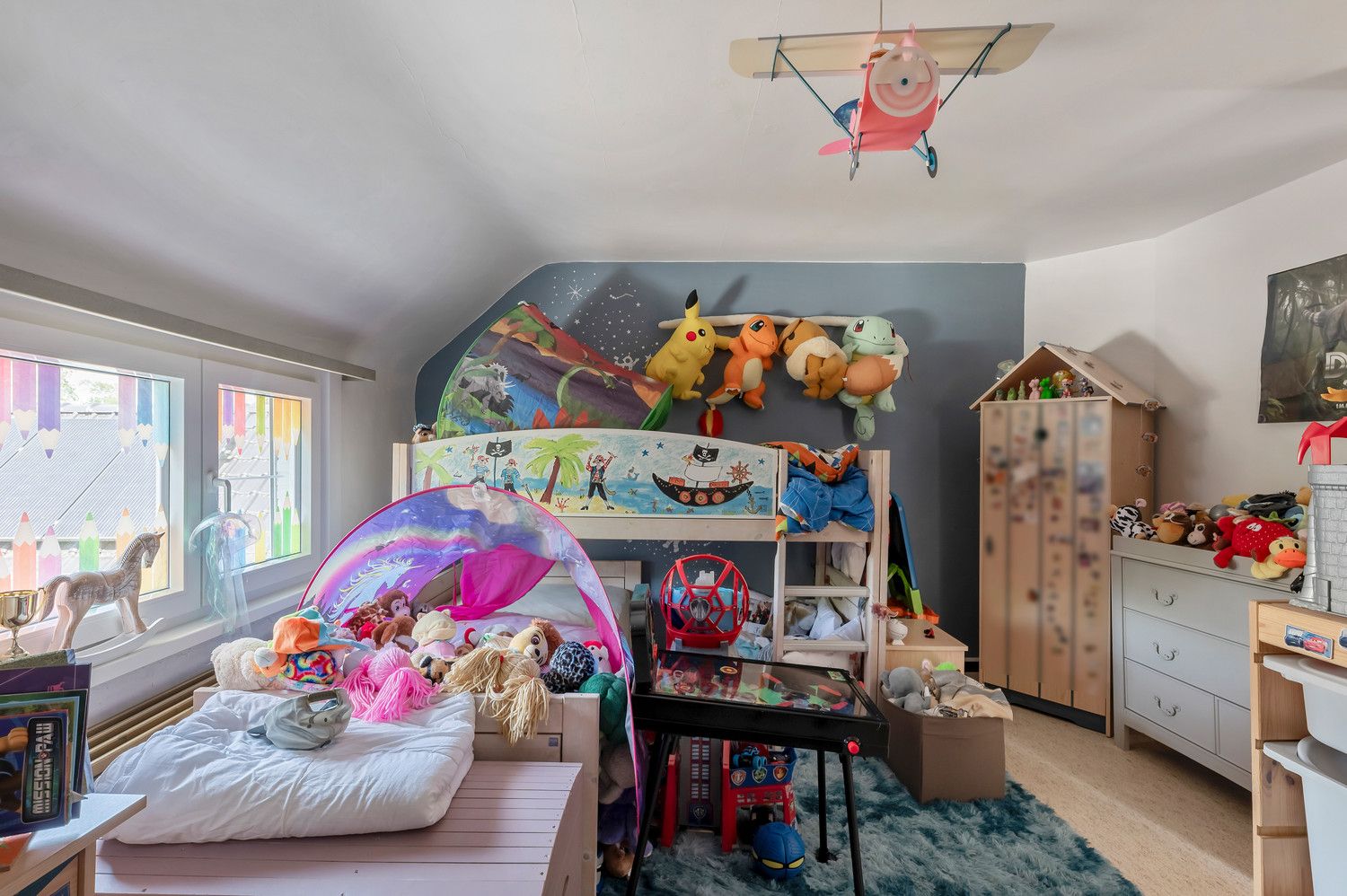 Gezellige HOB of opbrengsteigendom in het centrum van Kessel Statie foto 9