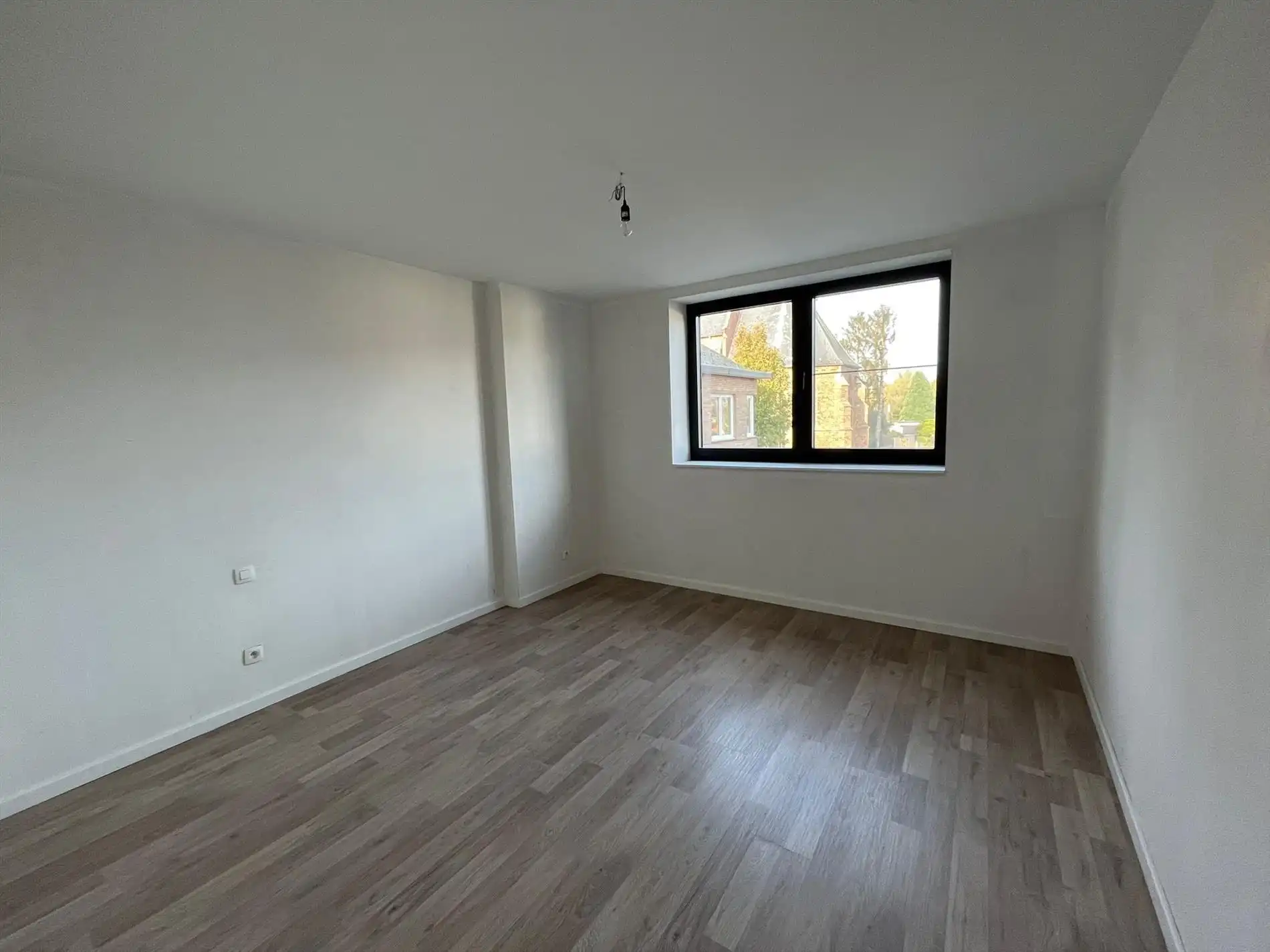 Energiezuinige nieuwbouwwoning met 2 slpks en dubbele garage op de markt in Olmen! foto 7