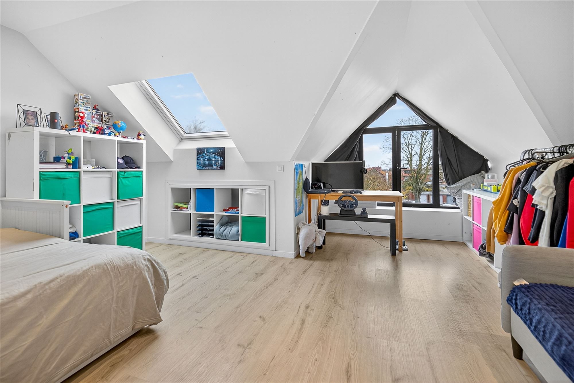 uitzonderlijke woning op toplocatie foto 21