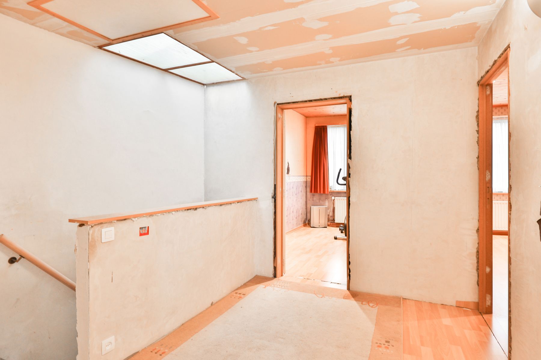 Veelzijdige meergezinswoning met massa’s potentieel foto 14