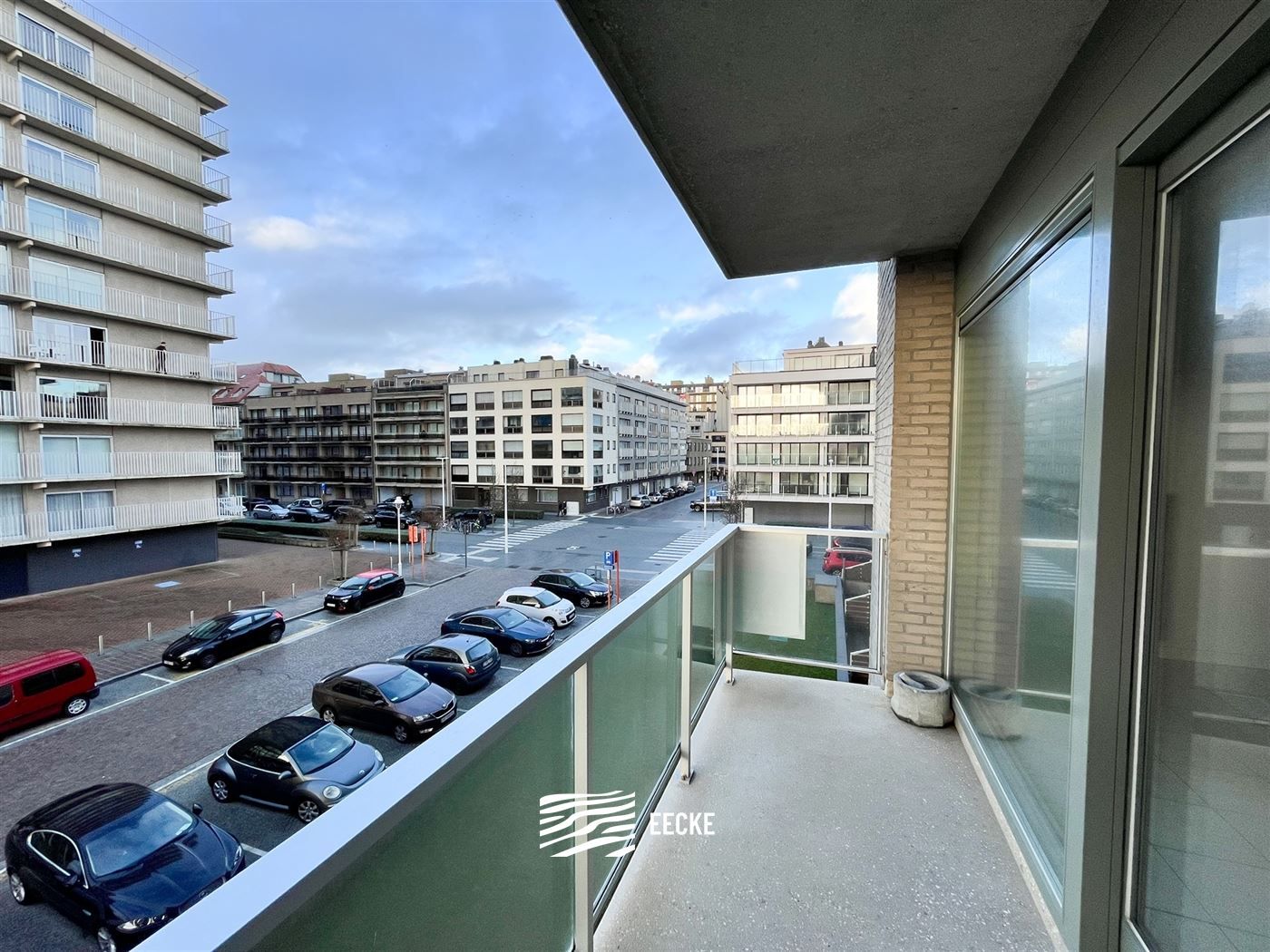 Appartement met 2 slaapkamers foto 12