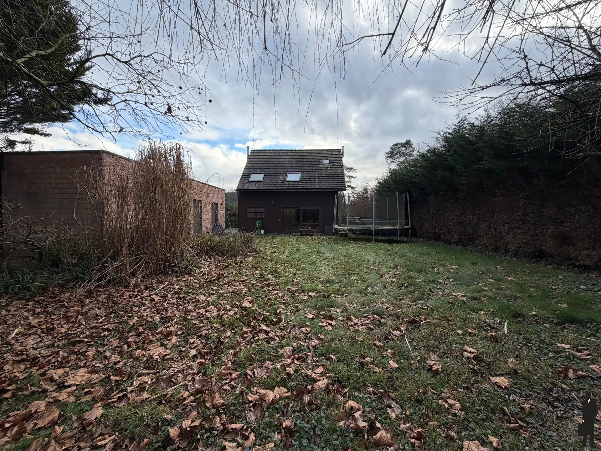 Vakantiewoning in bosrijke omgeving - GEEN domicilie foto 22