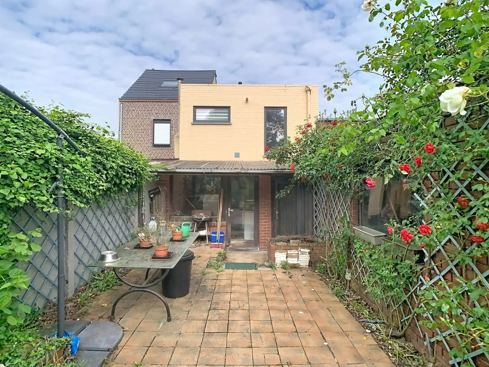 Huis te koop Dijkstraat 39 - 1820 STEENOKKERZEEL