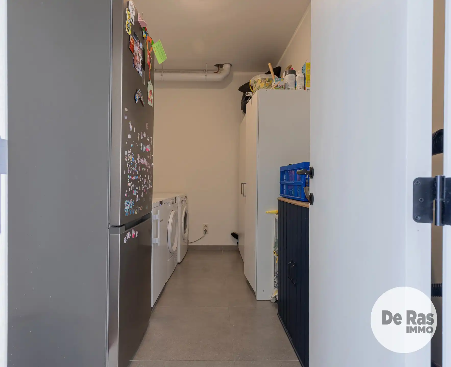 BERLARE - Ruime nieuwbouwwoning met 3 slpks en alle comfort foto 8
