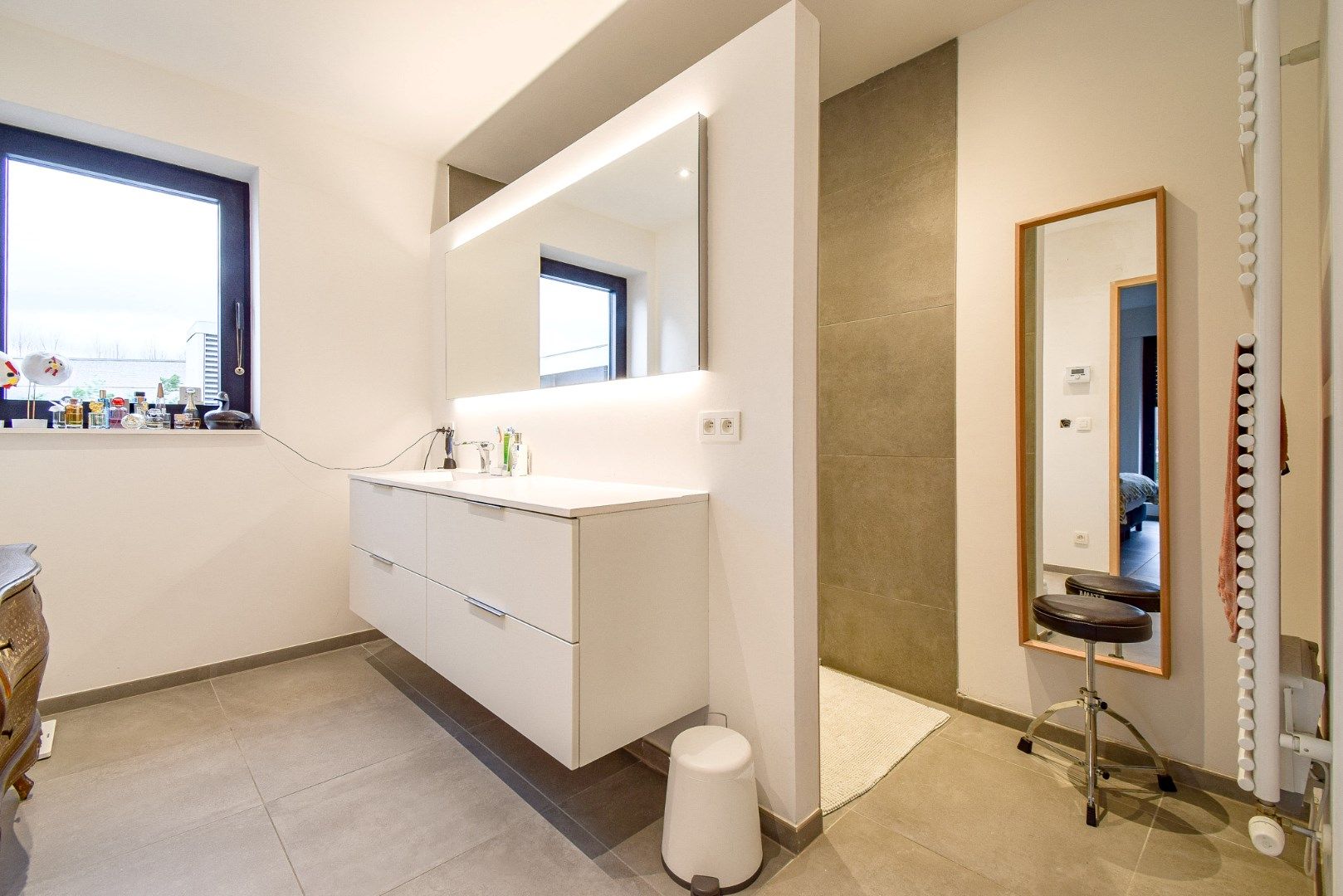 Ruim en energiezuinig luxe-appartement foto 14