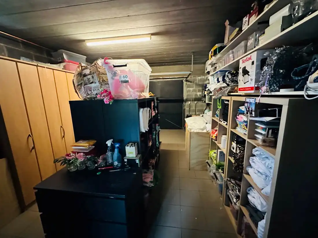Mooie eigentijdse vrijstaande woning te Hechtel foto 16