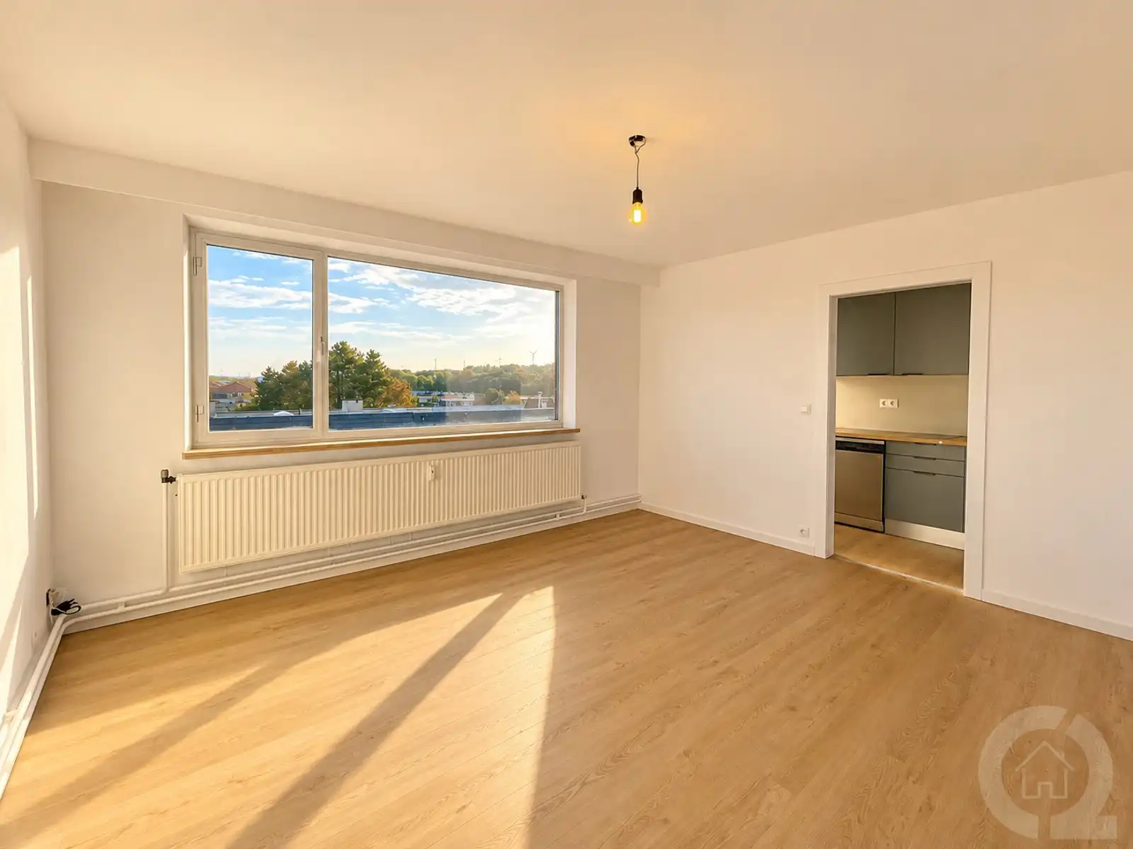 Appartement te huur foto 3