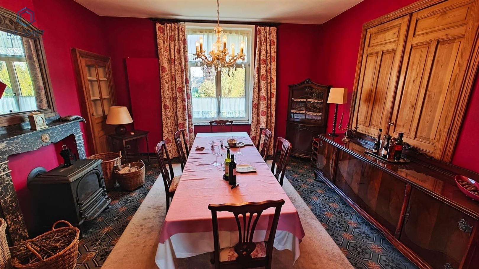 Huis foto 14