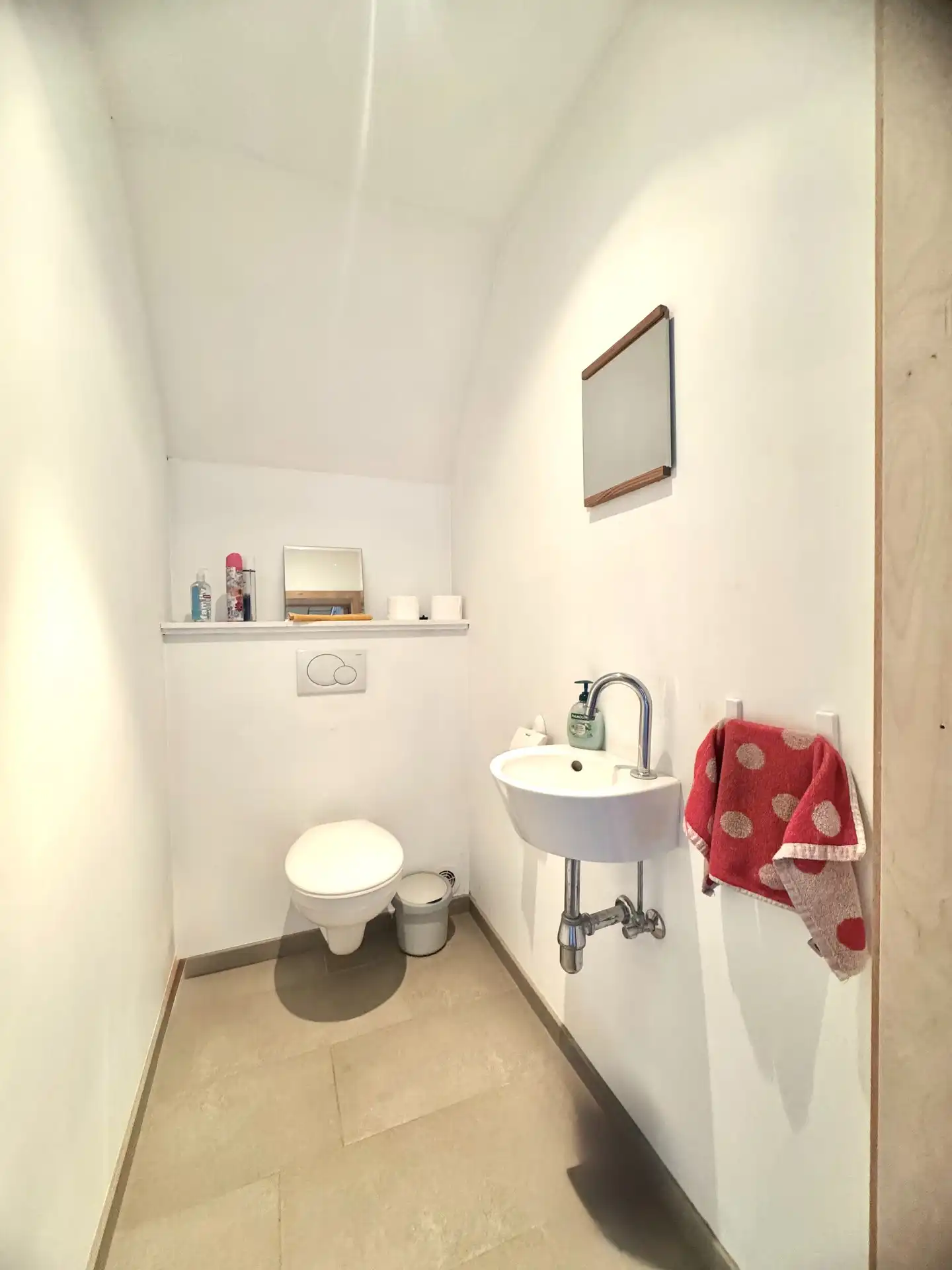 MAGAZIJNRUIMTE 350 M² | BUREEL | KOER | CASCO APPARTEMENT | 714 M² foto 11