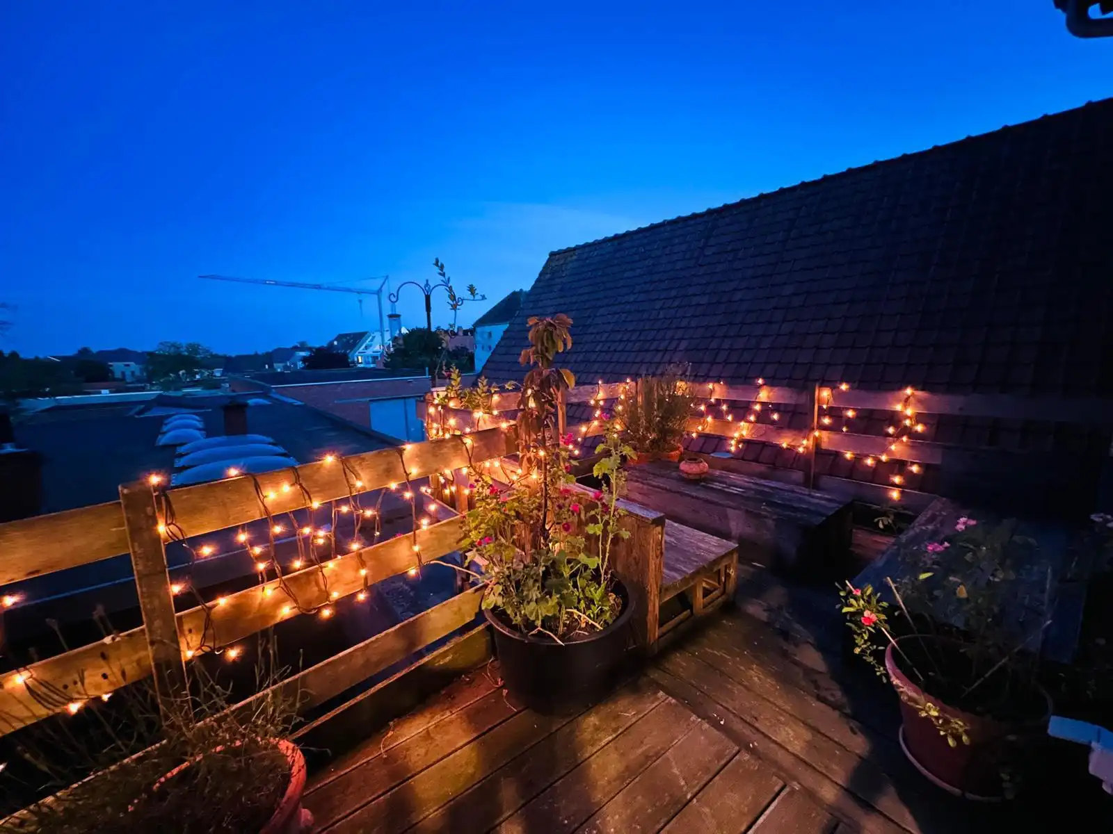 Appartement te huur foto 11