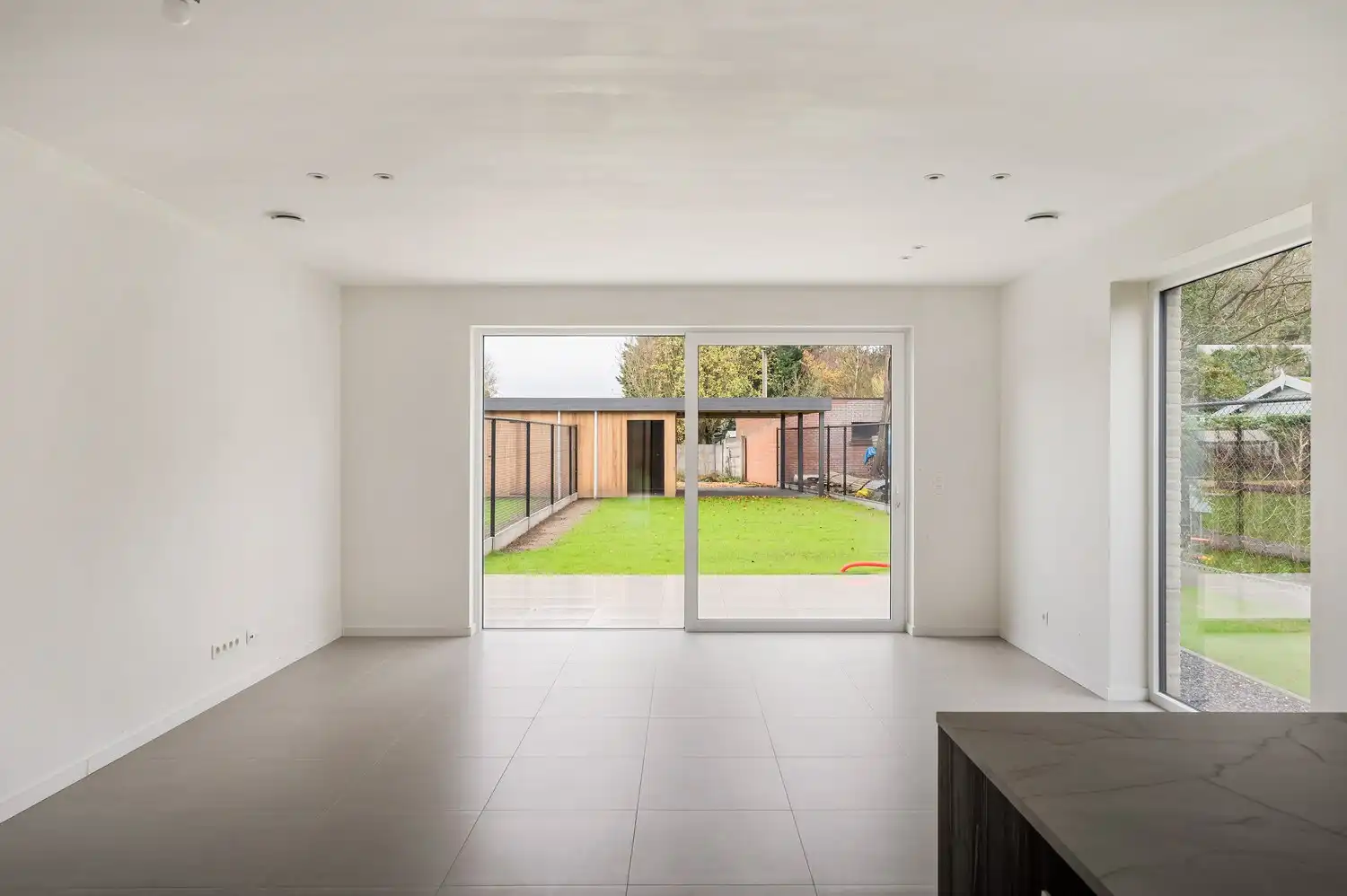 Woonproject met 6 energiezuinige woningen foto 21