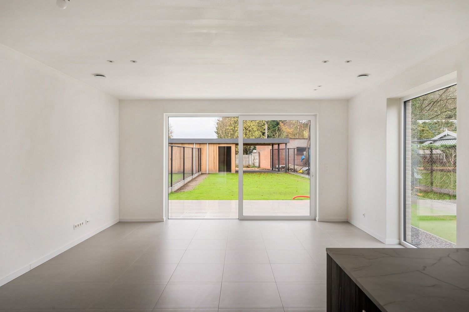 Woonproject met 6 energiezuinige woningen foto 21