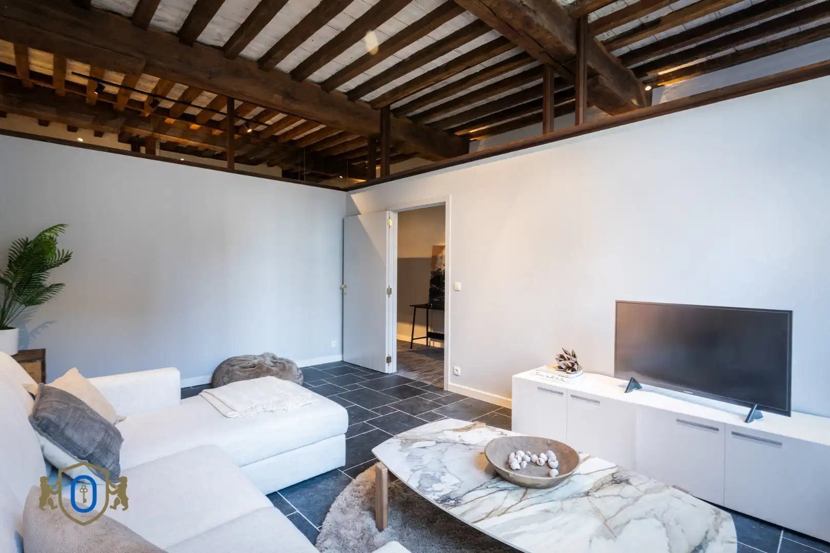 5-slpkr trapgevelwoning met stadstuin foto 5