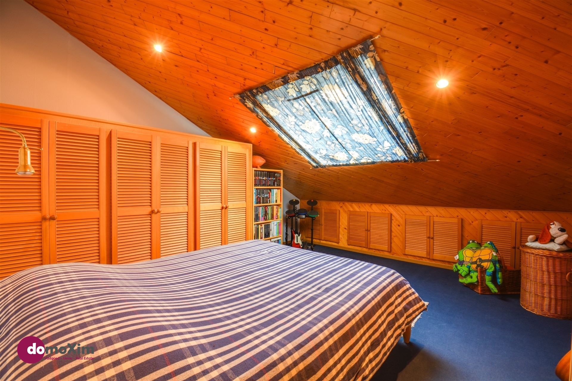 Villa met mogelijkheid tot kangoeroewonen nabij het centrum van Boortmeerbeek foto 32