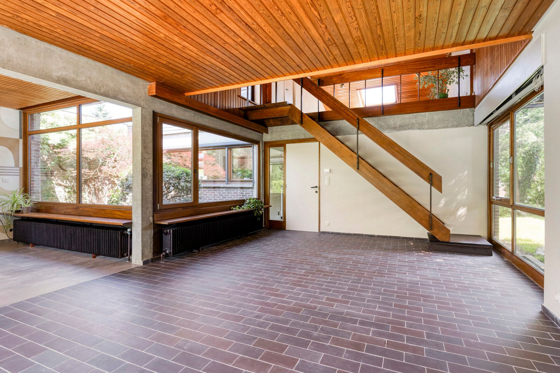 Architecturale villa met top-ligging! foto 5