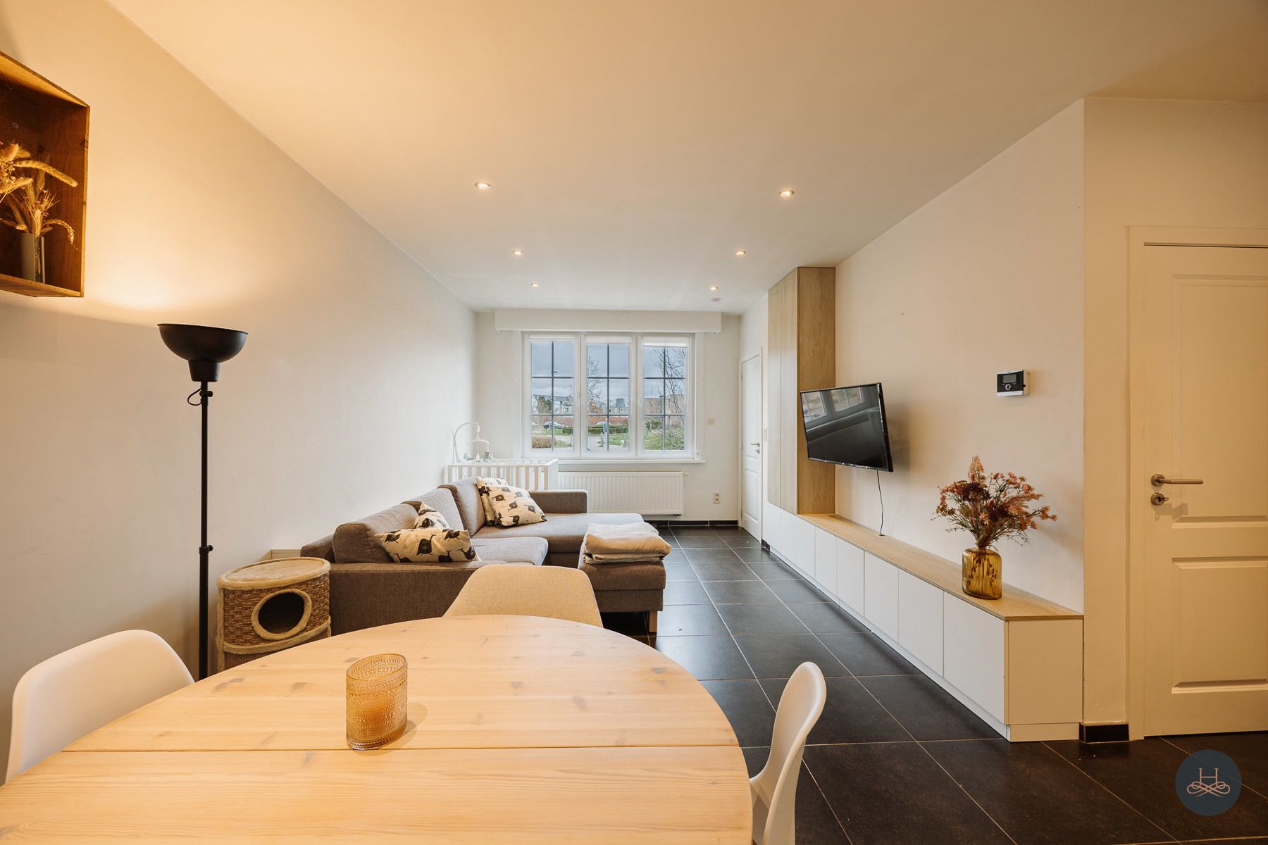 Starterswoning op toplocatie in Mechelen foto 4