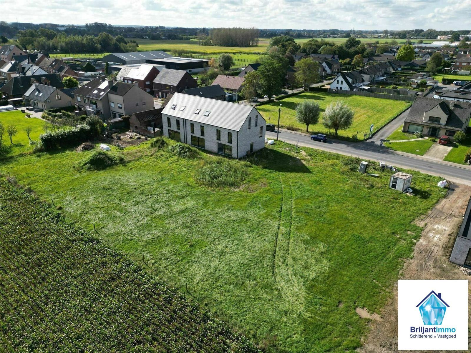 7 BEN Woningen -10.000 EURO korting voor snelle beslissers!  foto 9