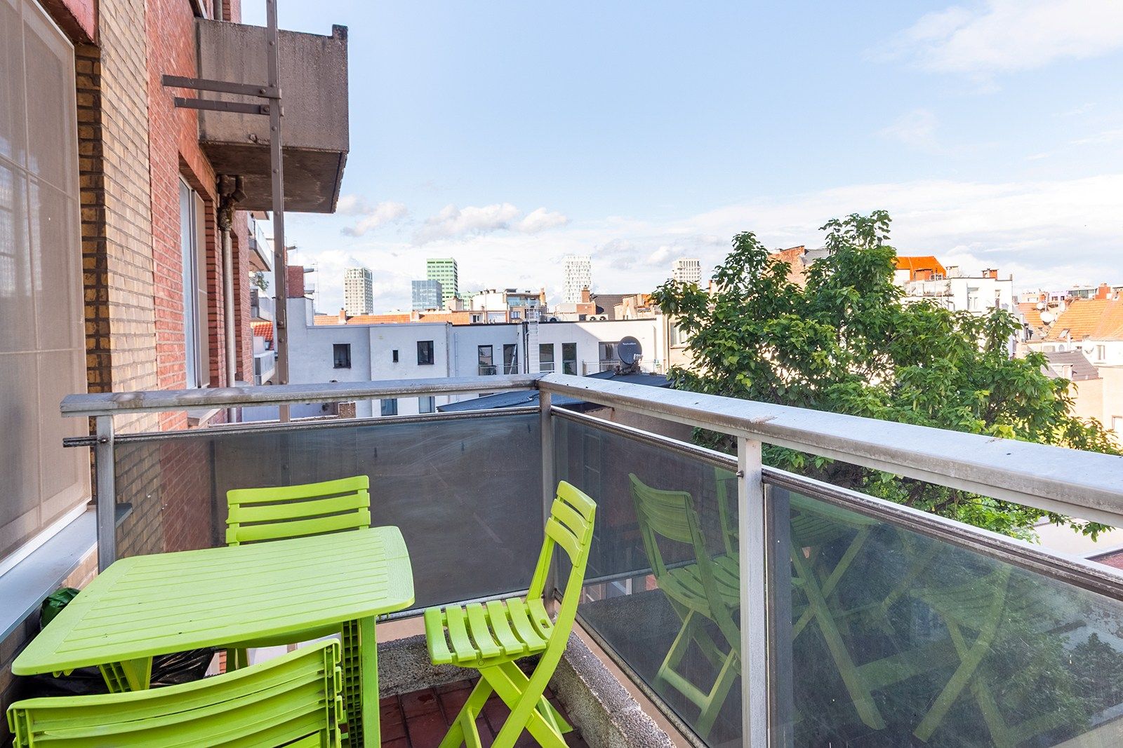 Comfortabel wonen, vlot bereikbaar in ’t Stad foto 20