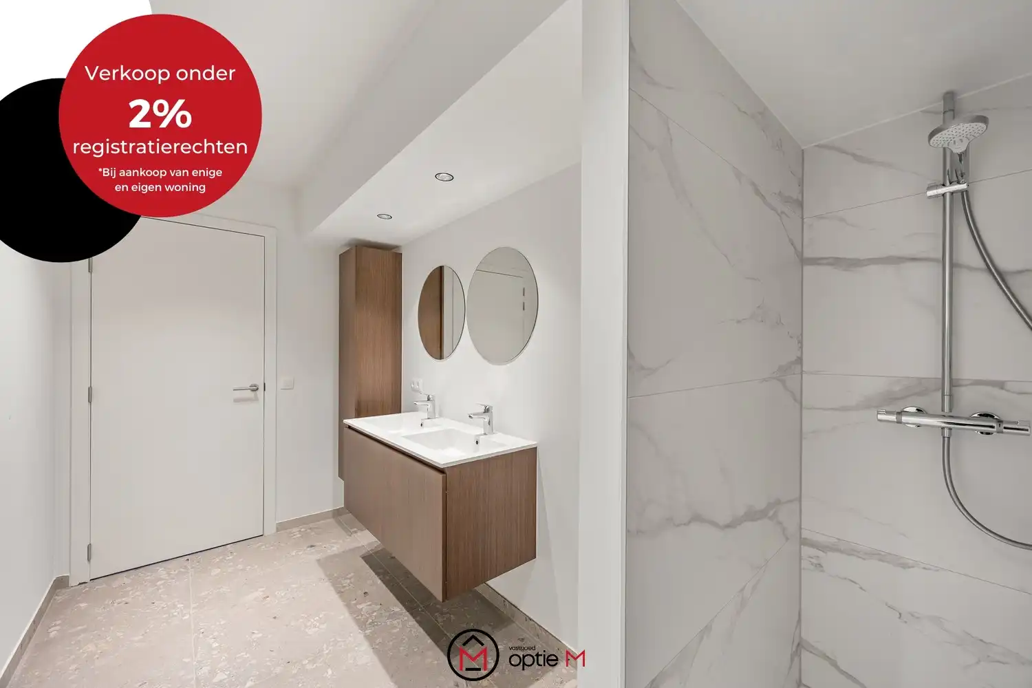 Ruim appartement te koop op toplocatie in Hasselt foto 7