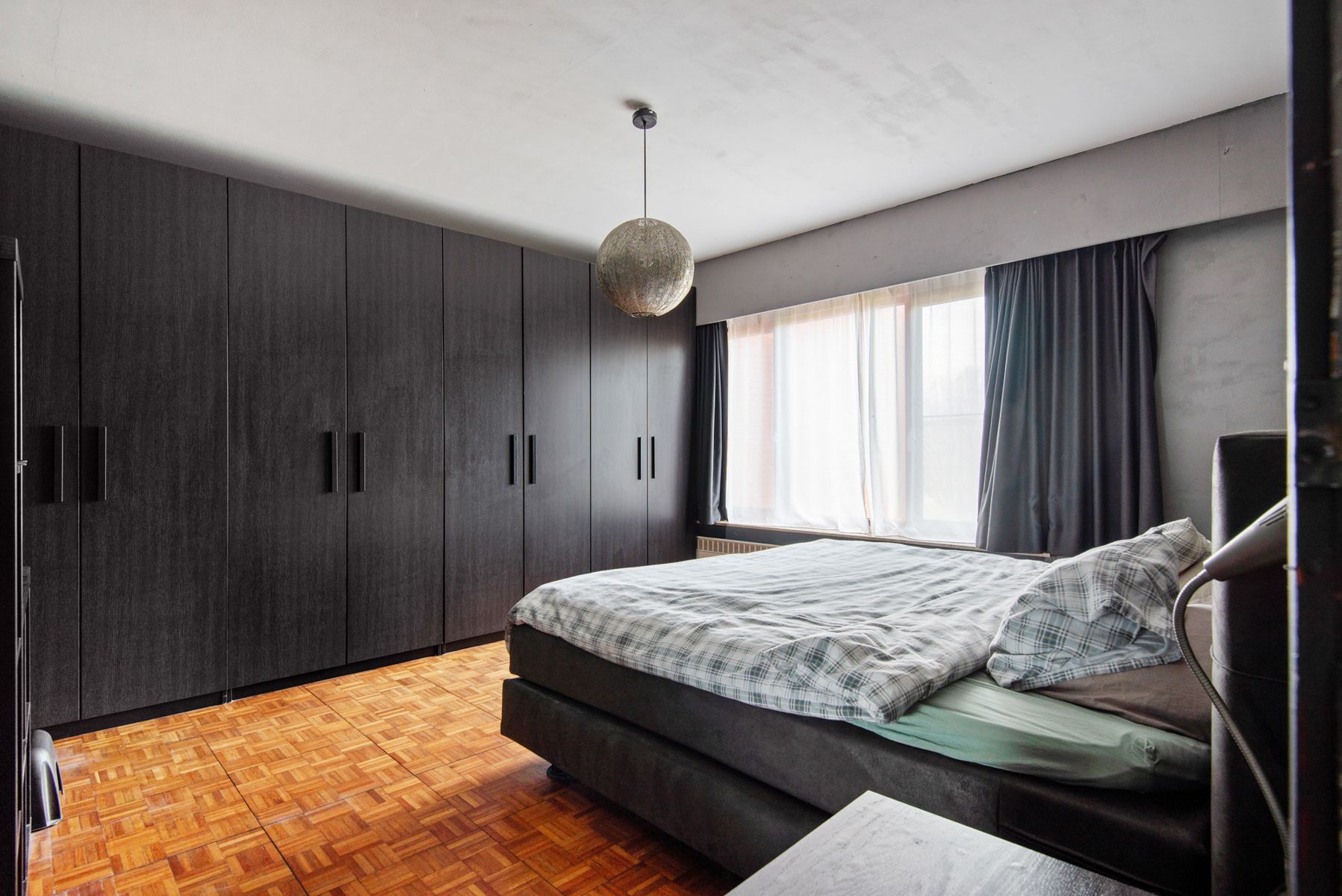 Rustig en centraal gelegen beletage in fiscaal vriendelijk Aartselaar foto 14