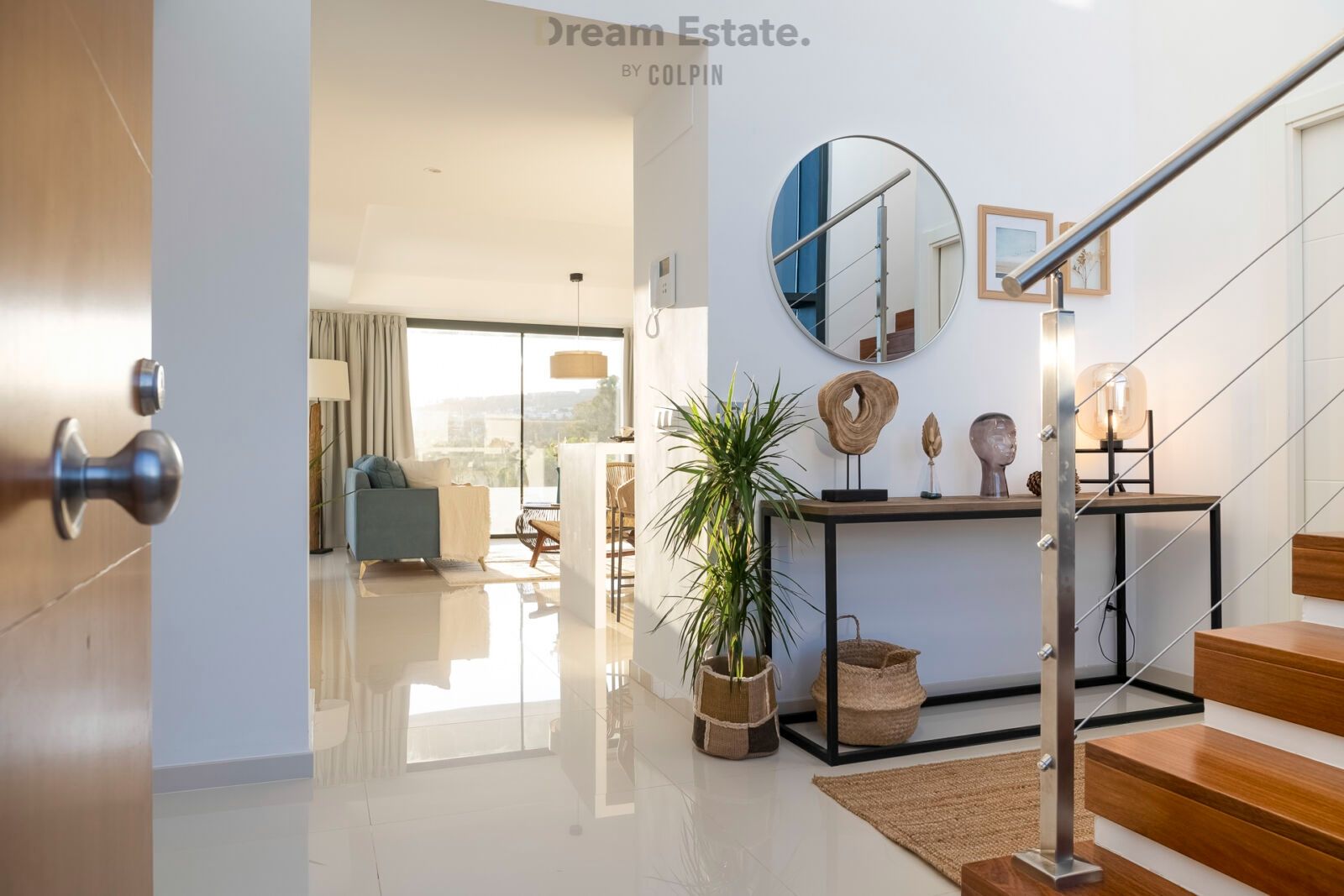 Recent penthouse met zicht over de golfbaan van Atalaya foto 6