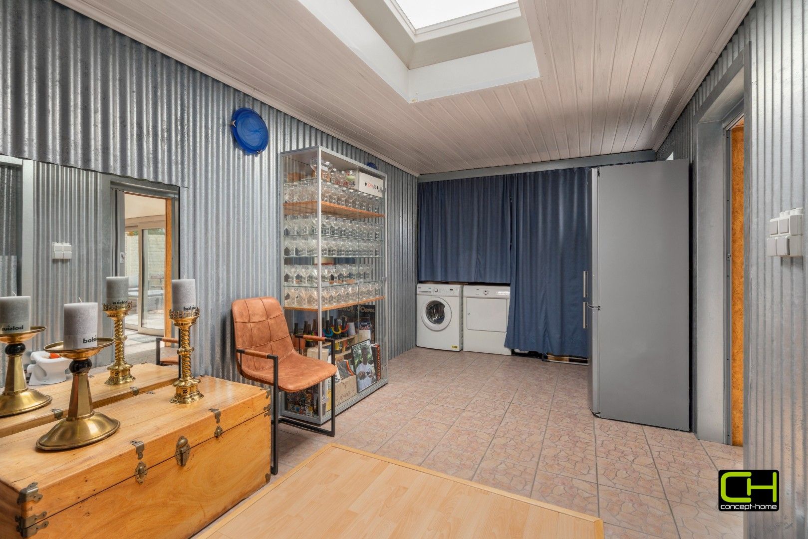 Halfopen bebouwing met drie slaapkamers te koop in Eeklo foto 10