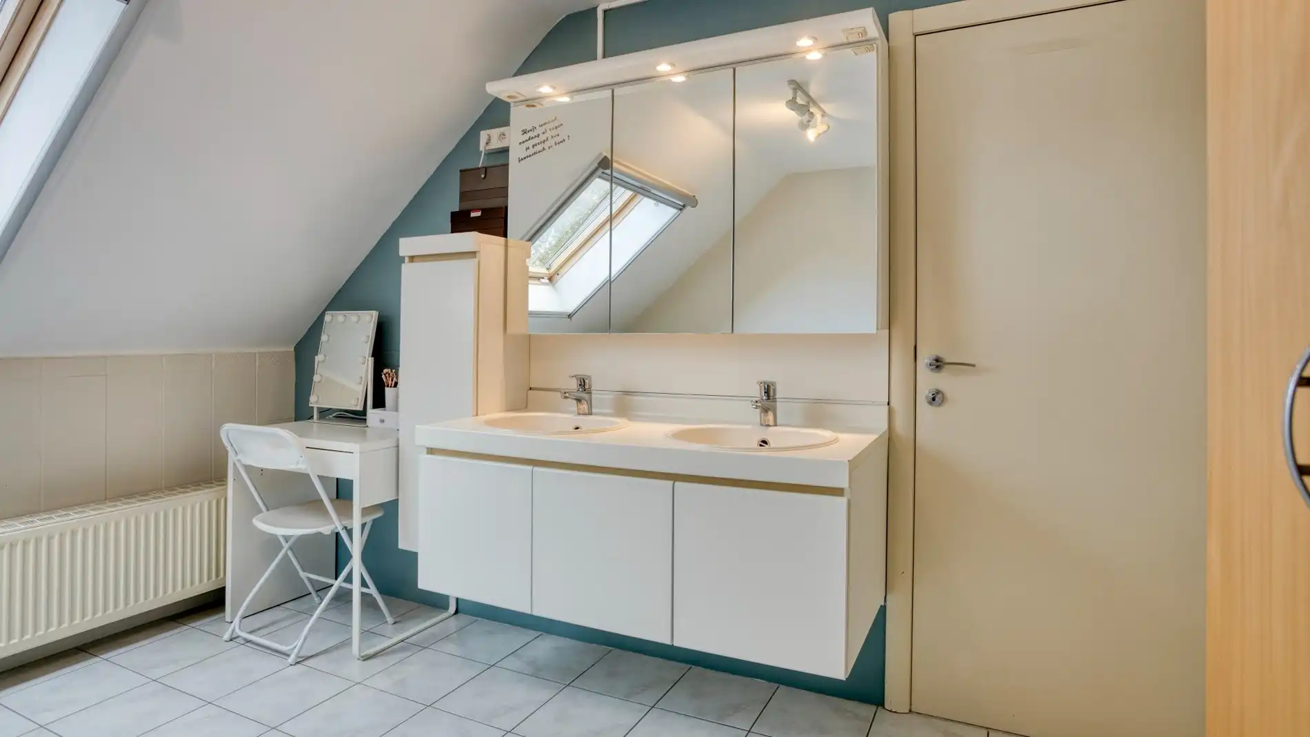 Rustig gelegen instapklare woning te Tremelo foto 12