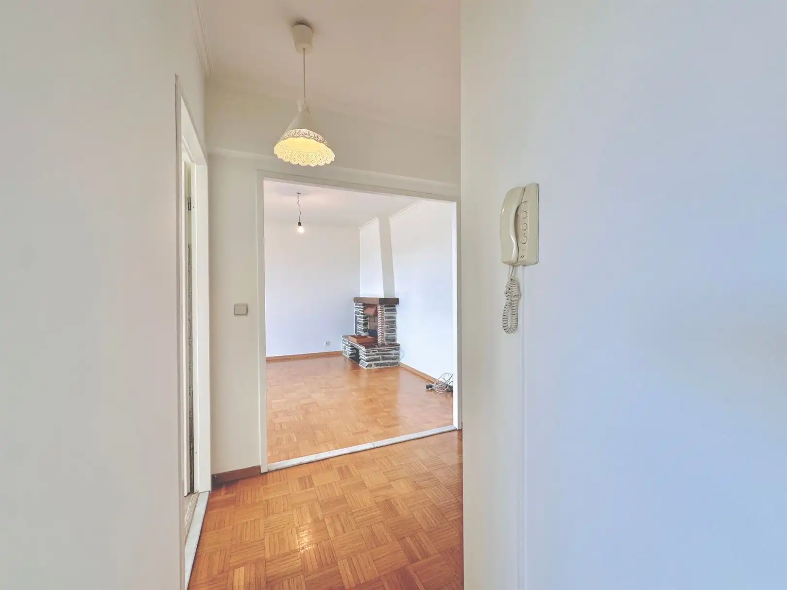 Leuk 1-slaapkamer appartement in het hartje van Dendermonde  foto 9