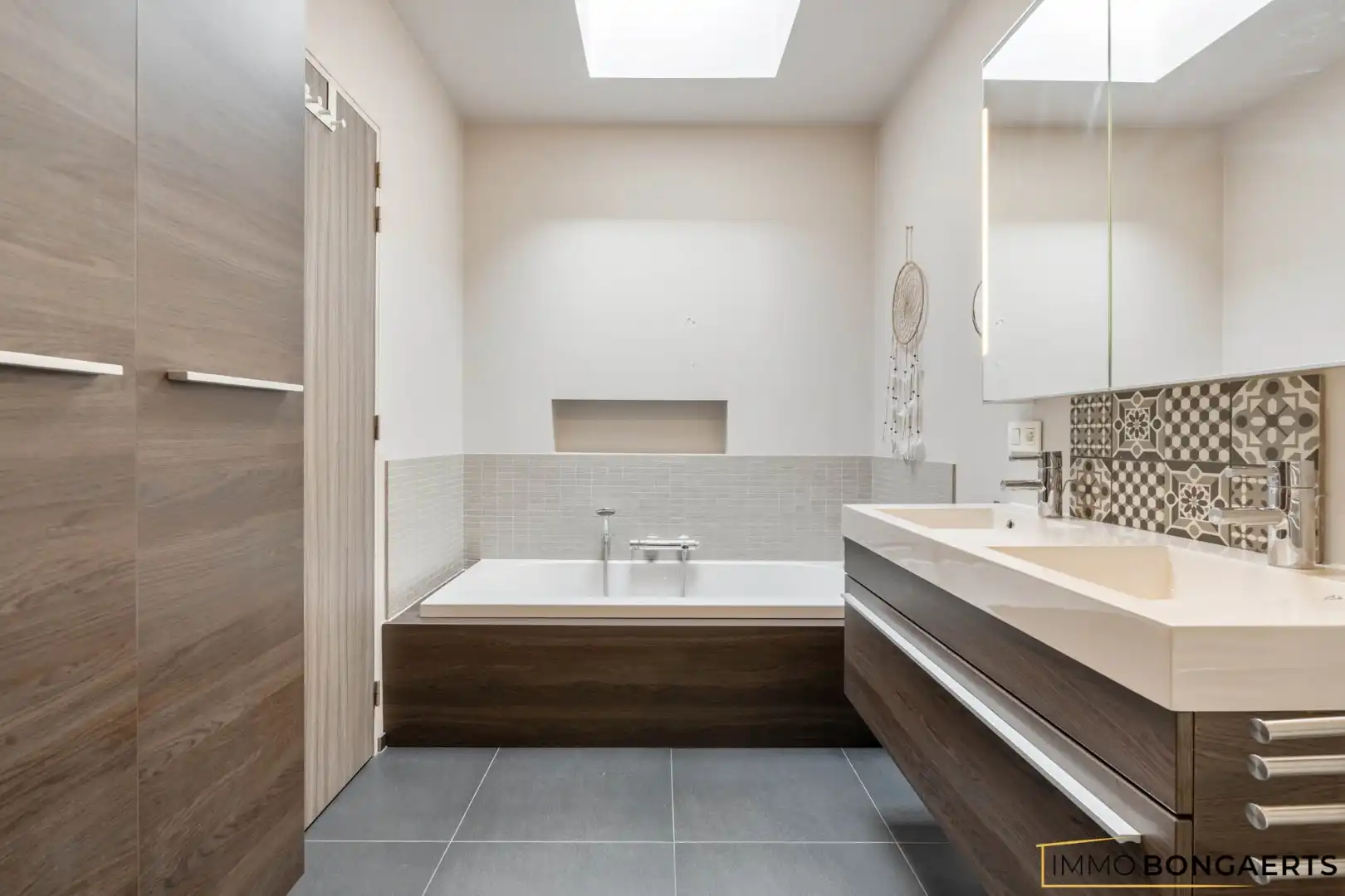 Gerenoveerde woning op een ruim perceel in Opglabbeek foto 8