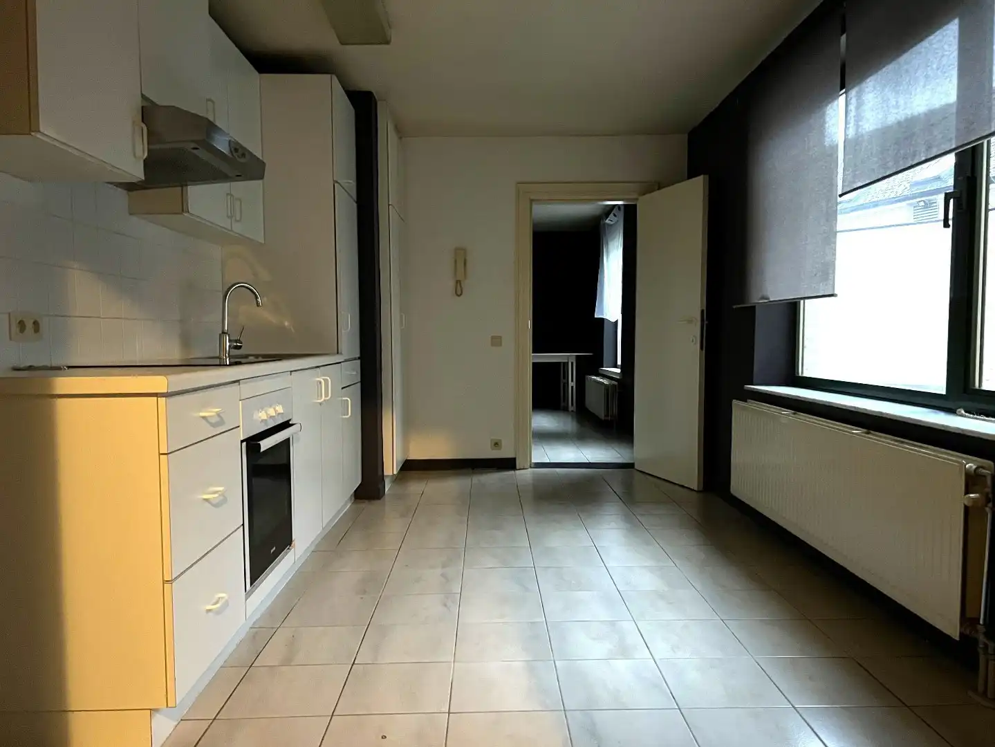 Ruim APPARTEMENT met 3 slpks en terras foto 5