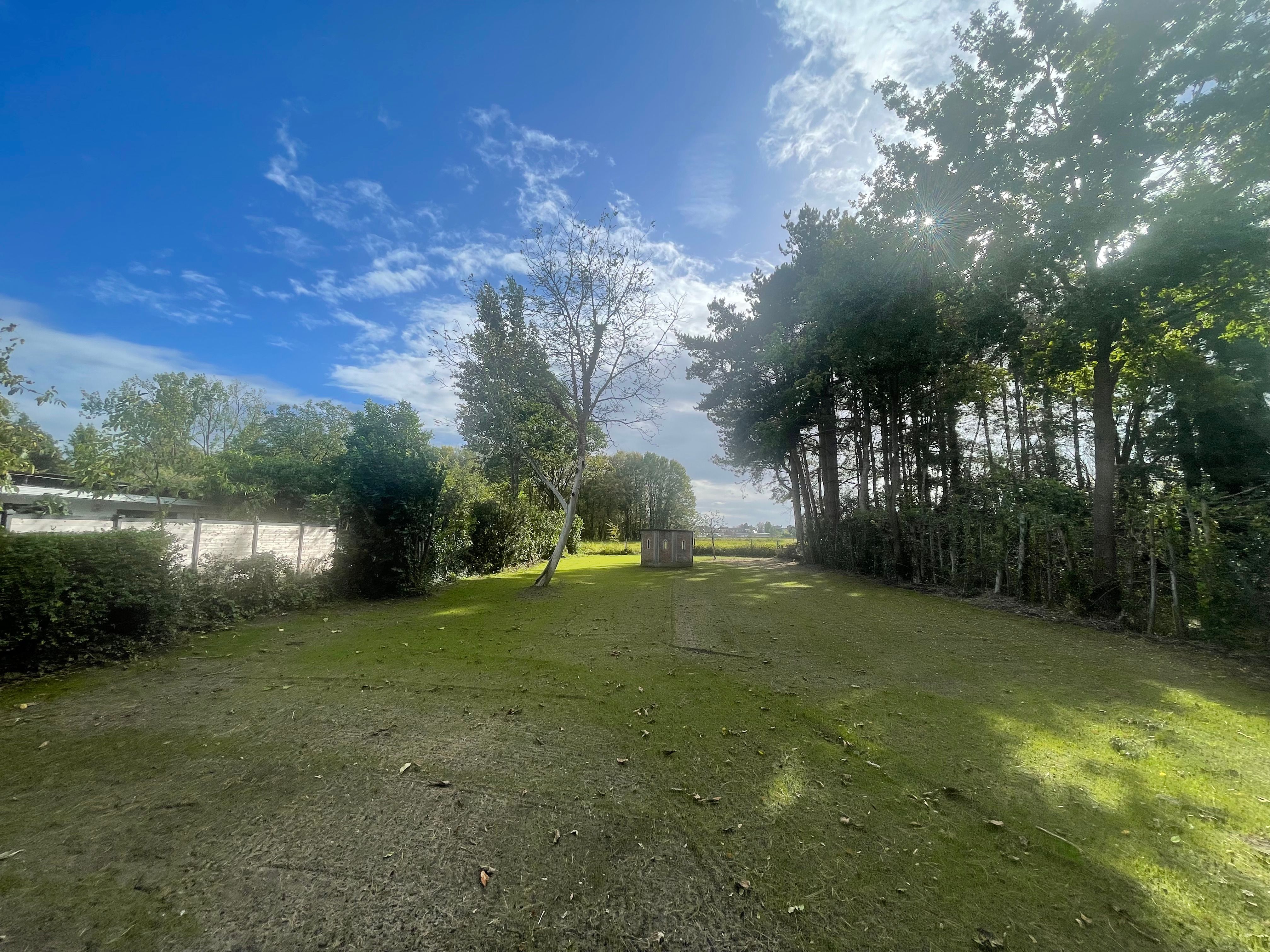 Charmante statige woning 3 slpk foto 12