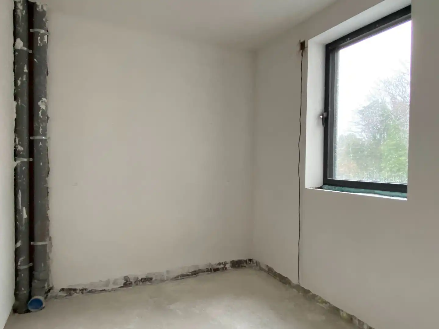 Luxueus én energieneutraal nieuwbouw villa-appartement  van 168 m² met 3 slaapkamers + 2 ondergrondse staanplaatsen + ruime kelder in kleine residentie te Schil foto 10