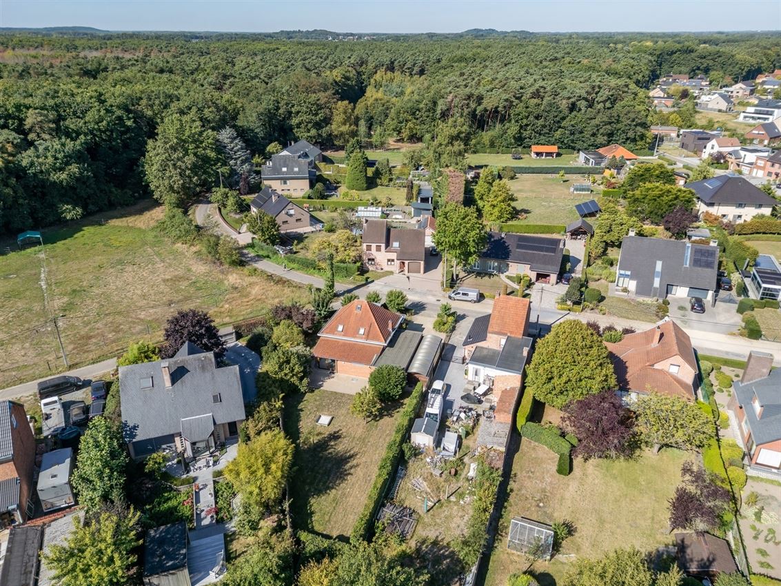 label d, mooie tuin op zuidoosten, instapklaar foto 42