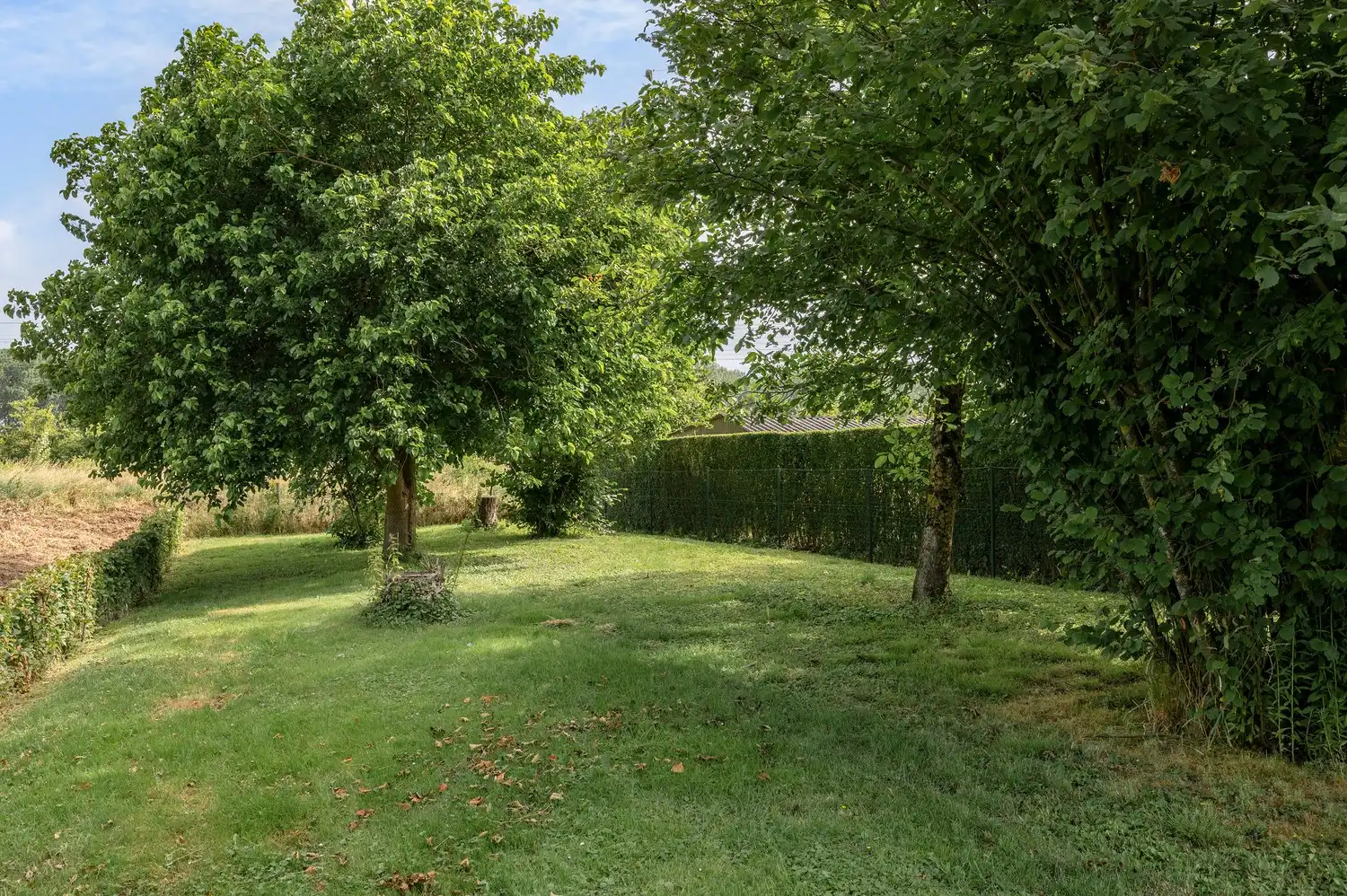 TE KOOP | Ruime open bebouwing op een prachtig perceel van 1.974 m² in Berlaar foto 34