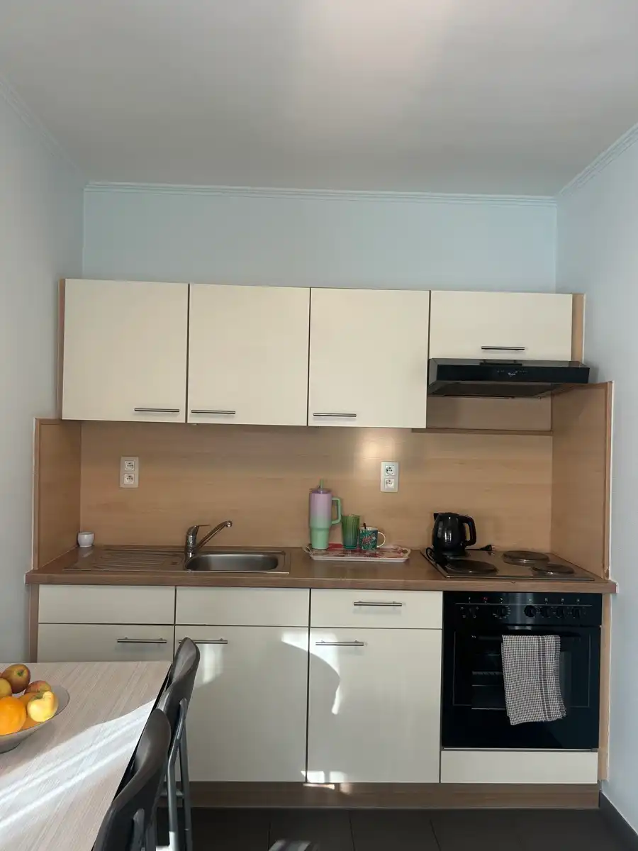 Appartement te huur foto 3
