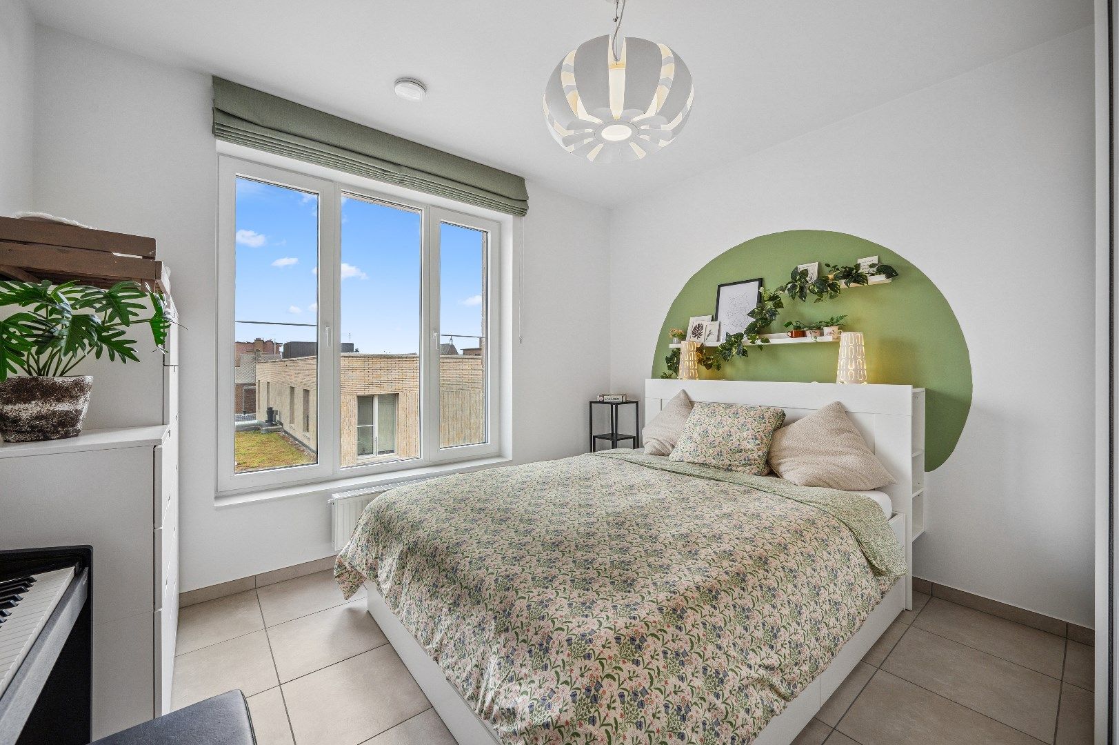 Prachtig goed gelegen appartement foto 11