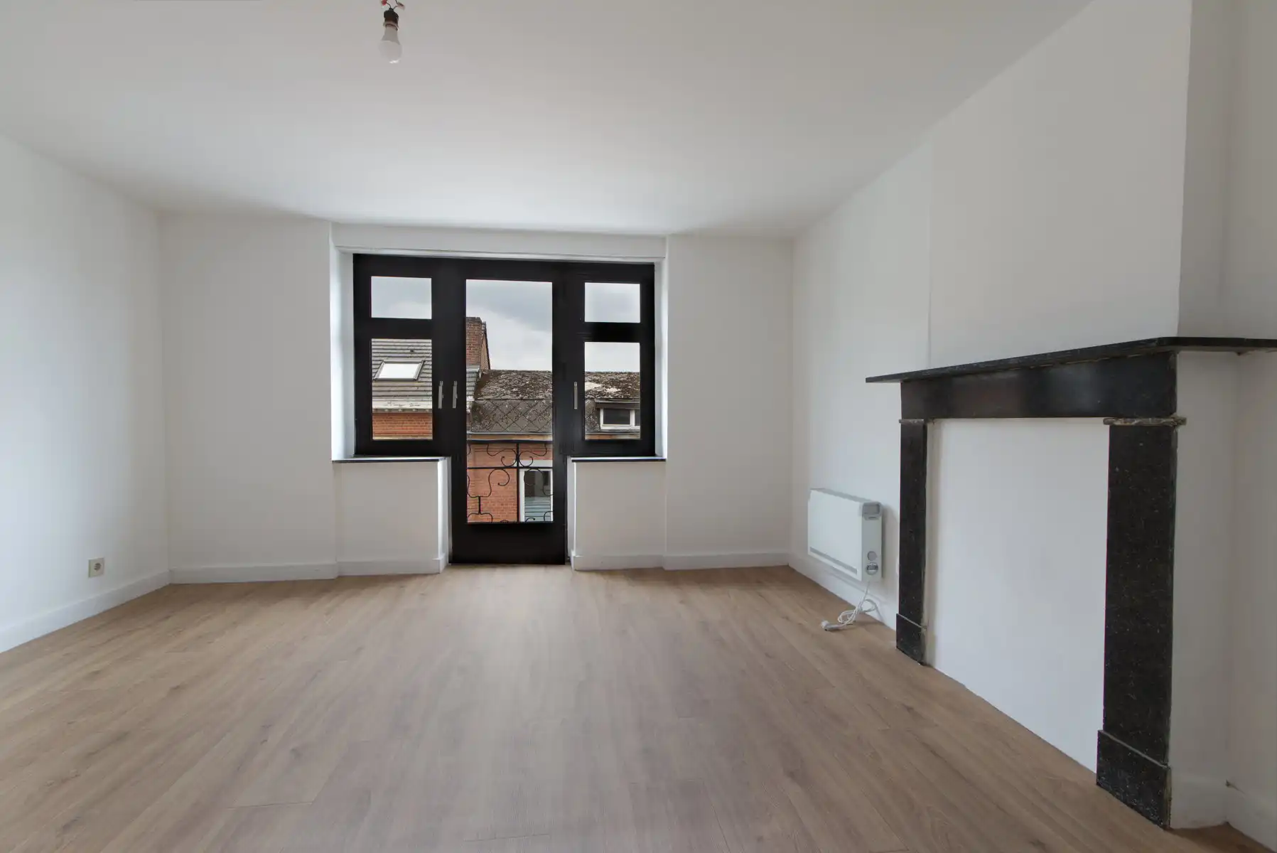 HERENWONING + 4 SLK + TERRAS + TUIN + CENTRAAL + RUSTIG  foto 19