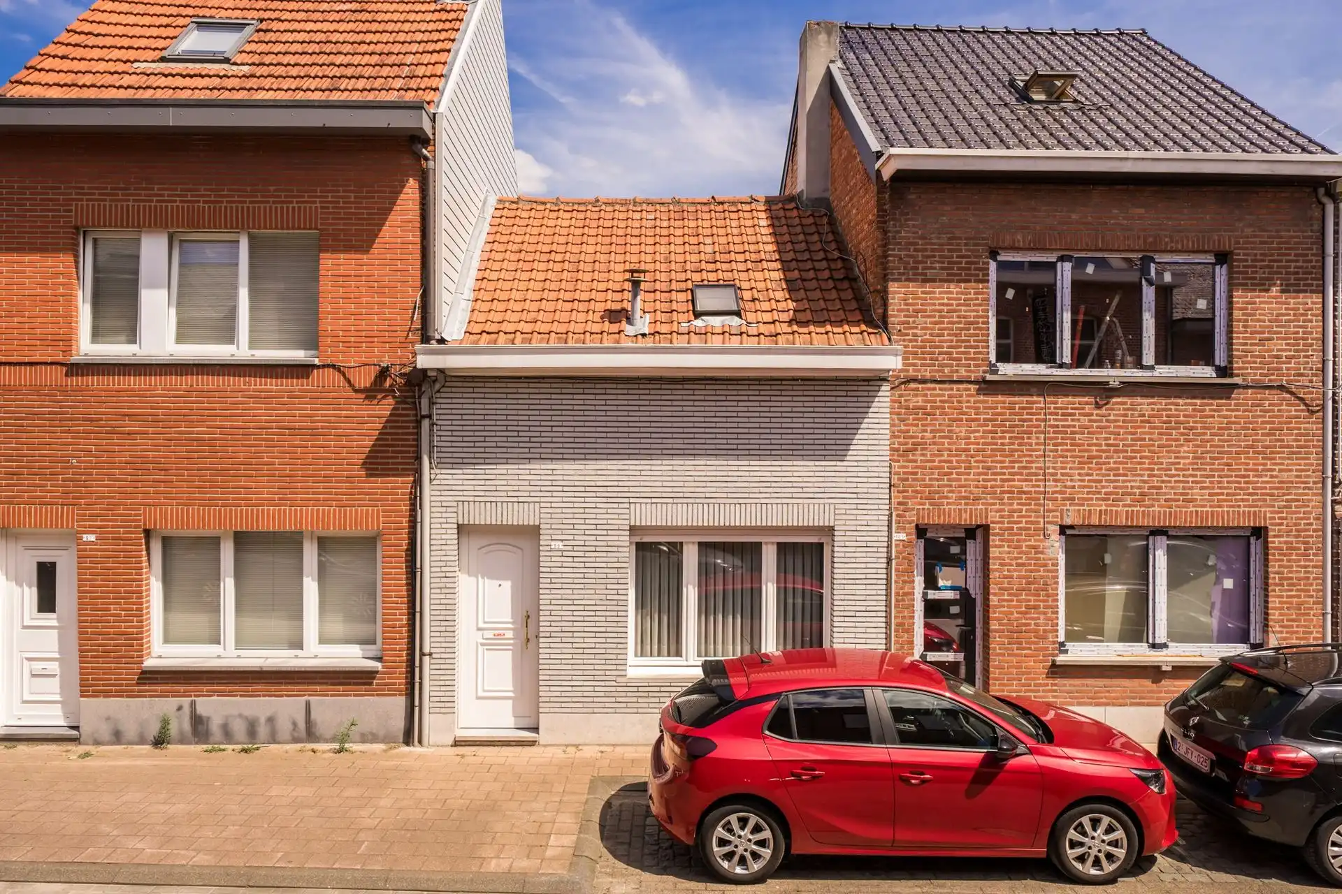 Charmante woning met gezellige tuin! foto 19